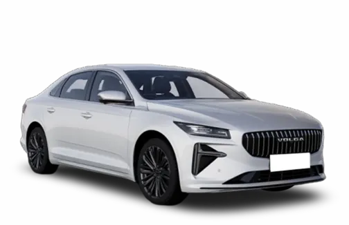 VOLGA С50
